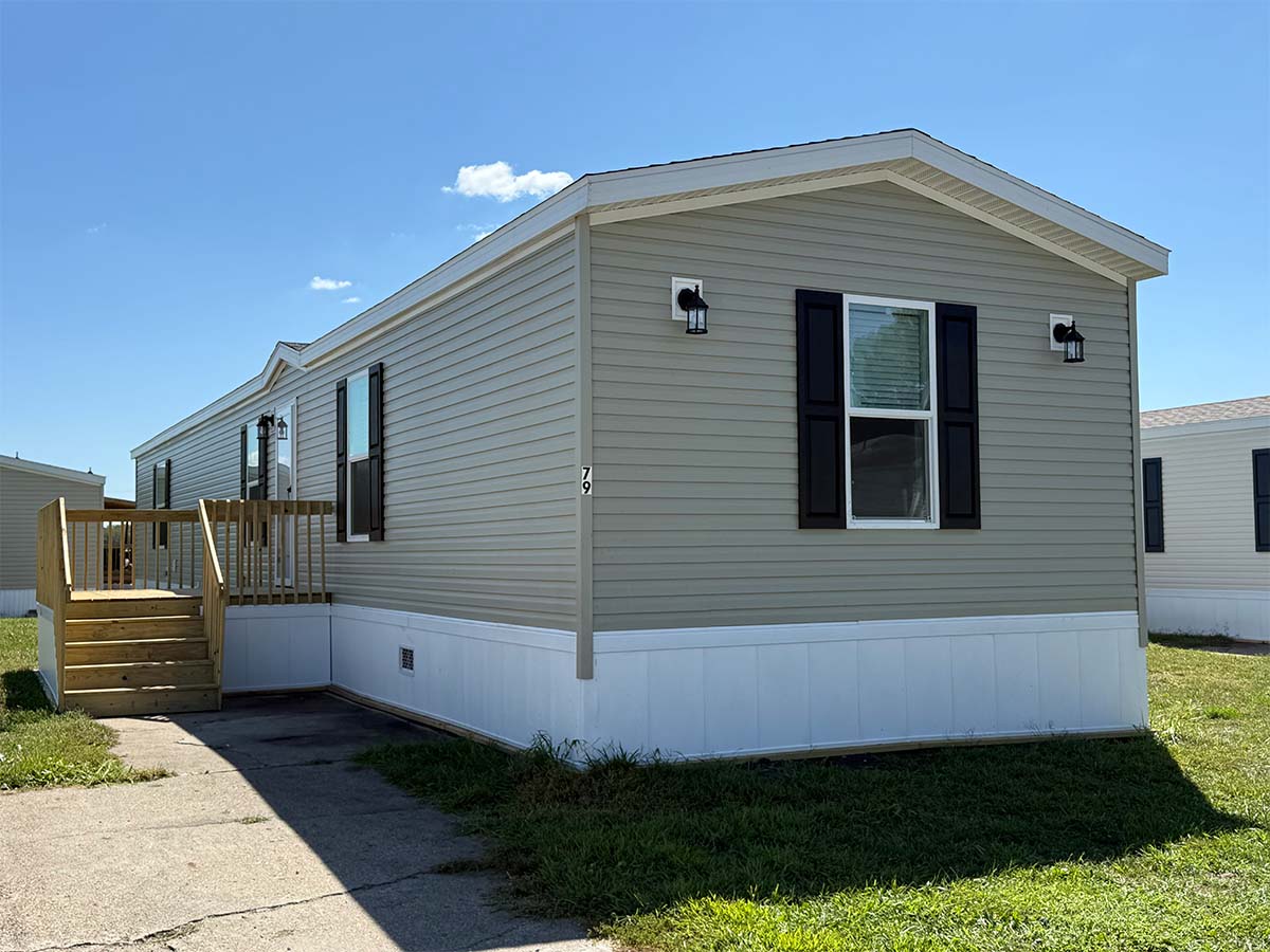 100 Ash St Lot 126